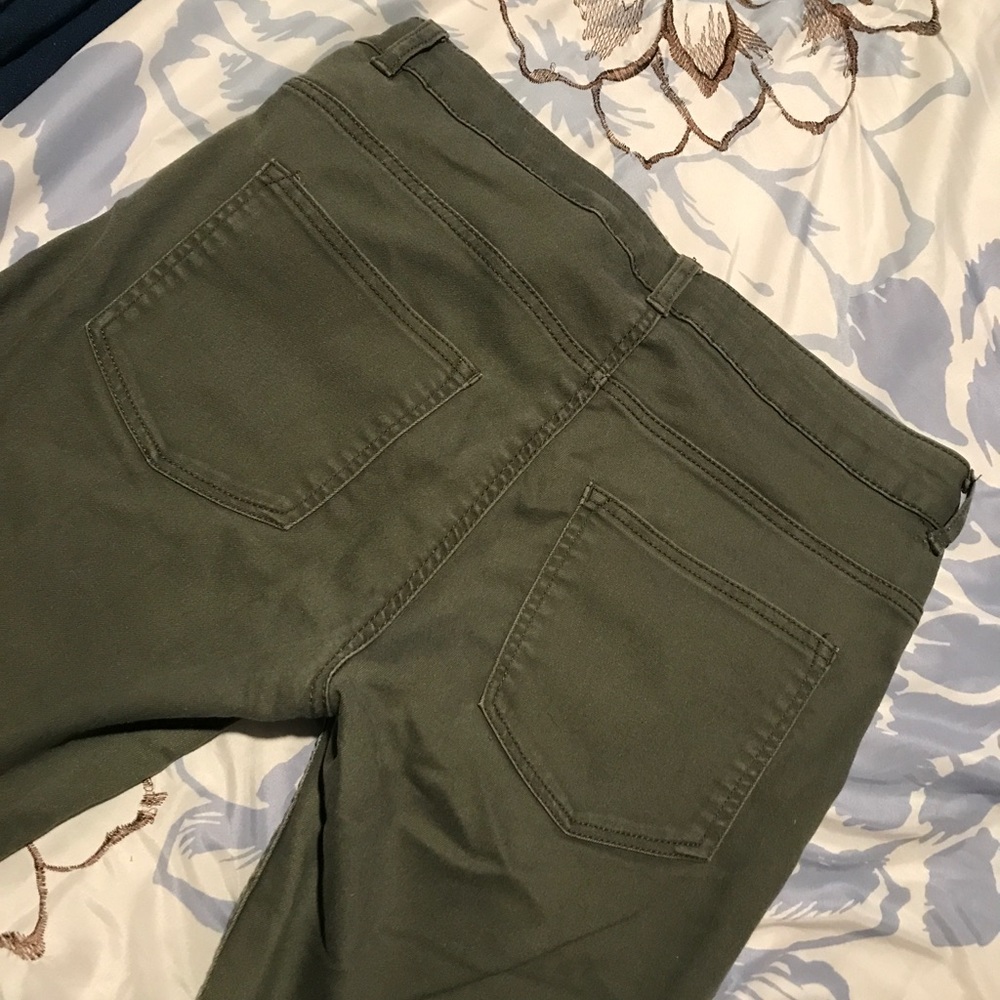 H&M jeans